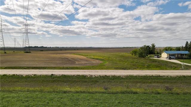 0 Murdock Rd, Springfield Rm, MB