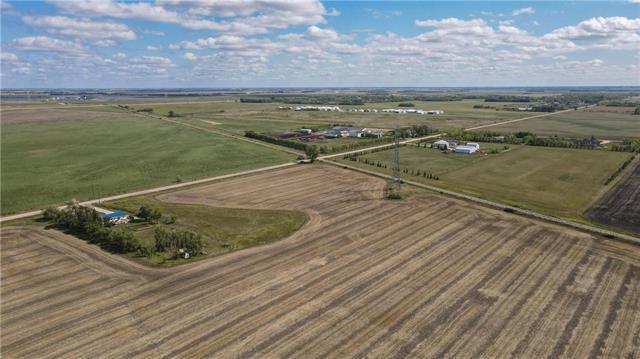 0 Murdock Rd, Springfield Rm, MB