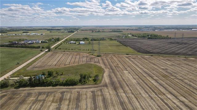 0 Murdock Rd, Springfield Rm, MB