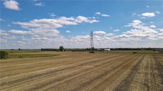 0 Murdock Rd, Springfield Rm, MB