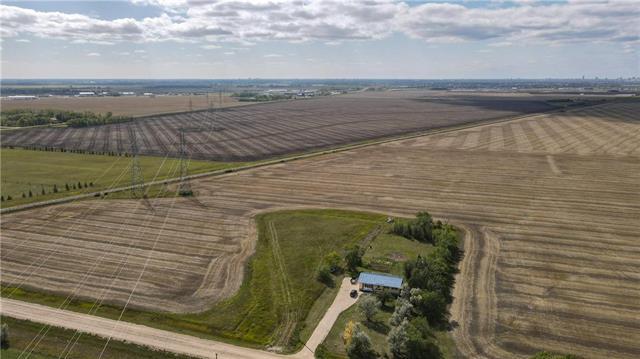 0 Murdock Rd, Springfield Rm, MB