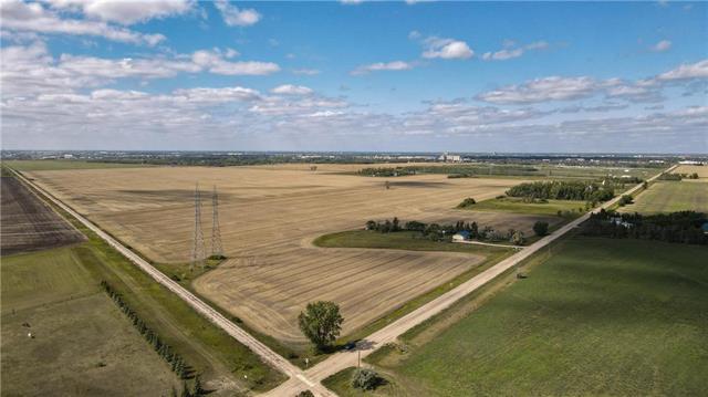 0 Murdock Rd, Springfield Rm, MB