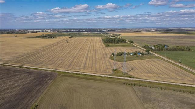 0 Murdock Rd, Springfield Rm, MB