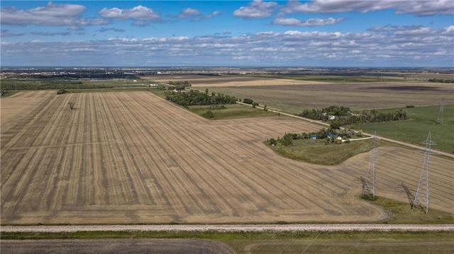 0 Murdock Rd, Springfield Rm, MB