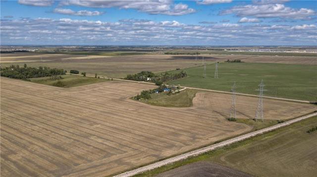 0 Murdock Rd, Springfield Rm, MB