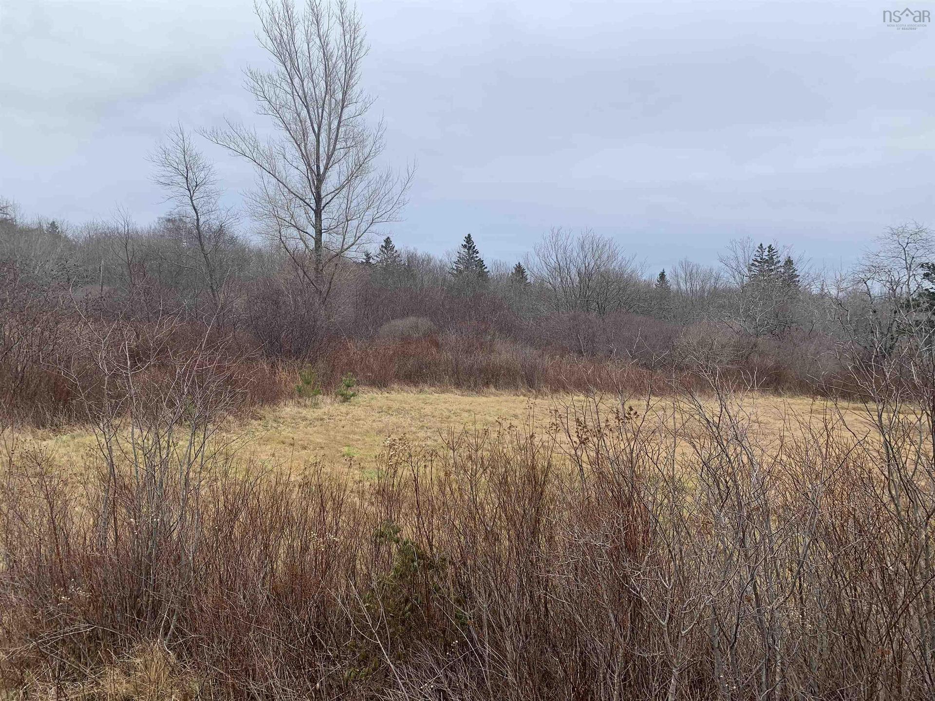 Highway 308, Sluice Point, NS