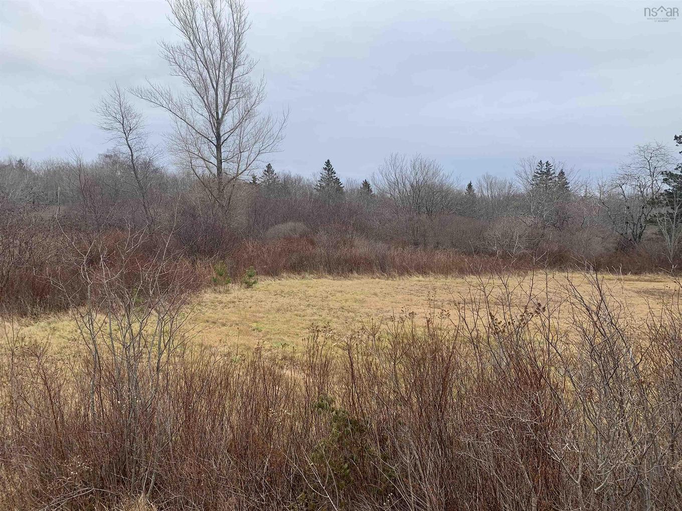 Highway 308, Sluice Point, NS