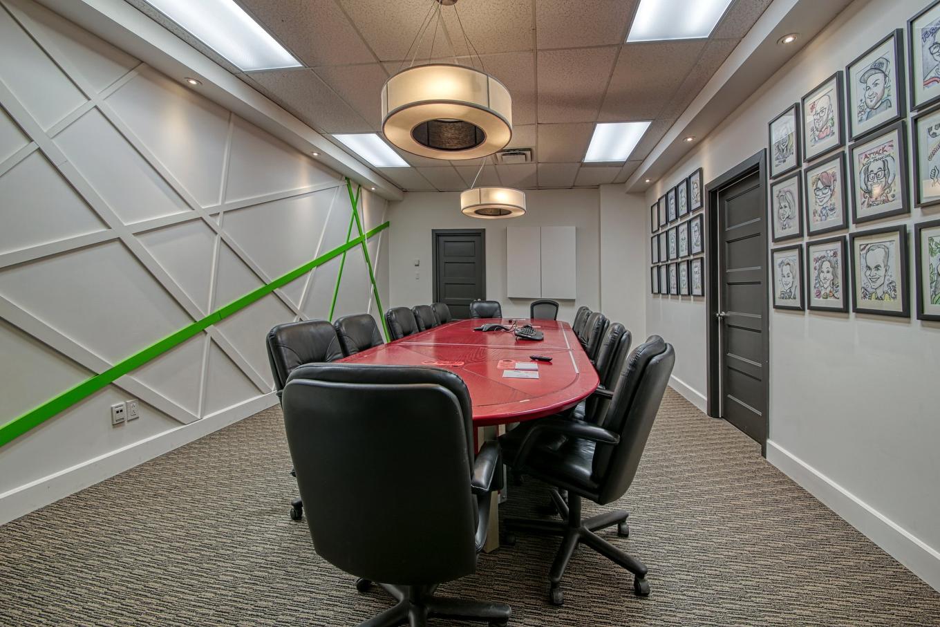 Office - 212-365 Rue St-Jean, Longueuil (Le Vieux-Longueuil), QC