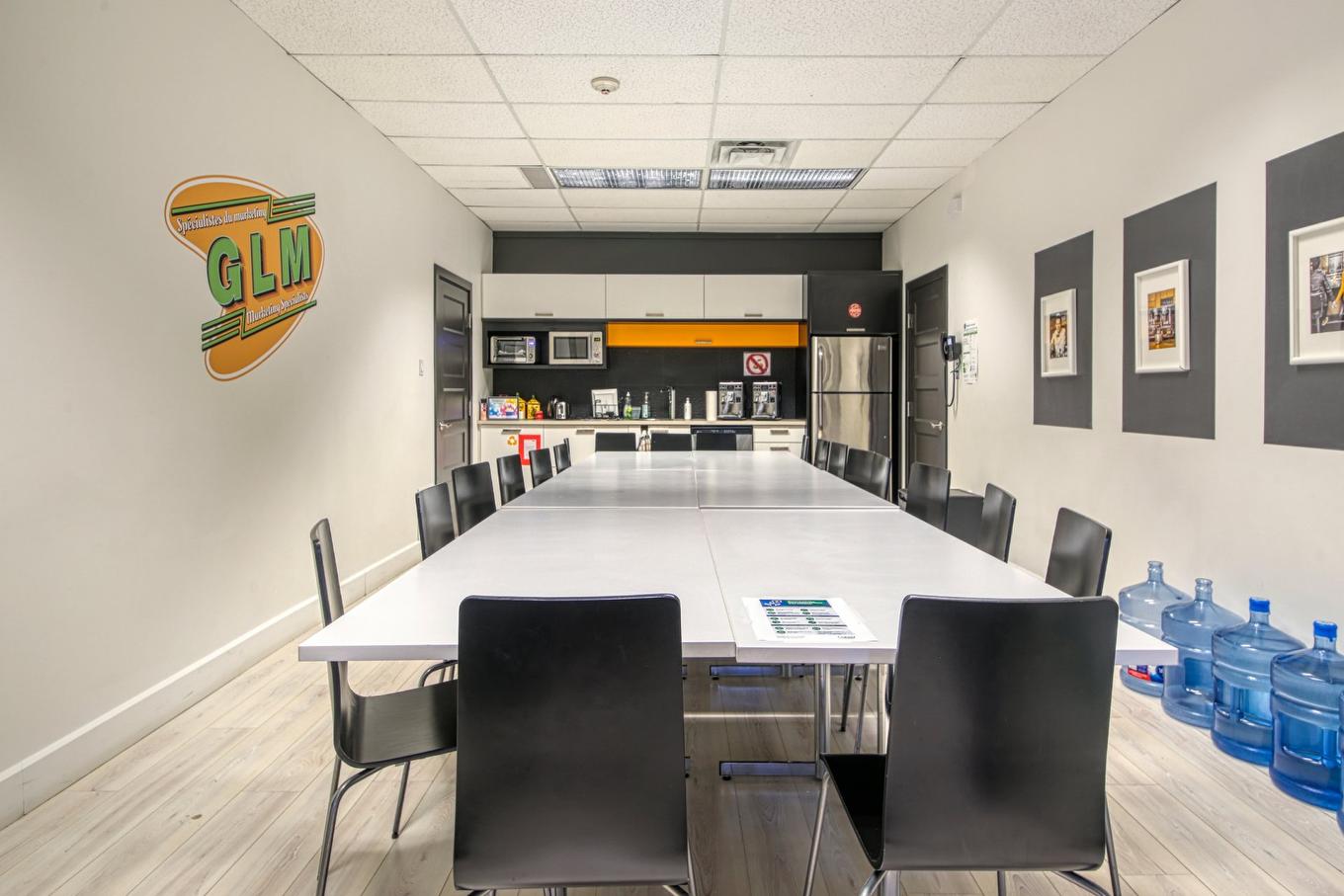 Office - 212-365 Rue St-Jean, Longueuil (Le Vieux-Longueuil), QC