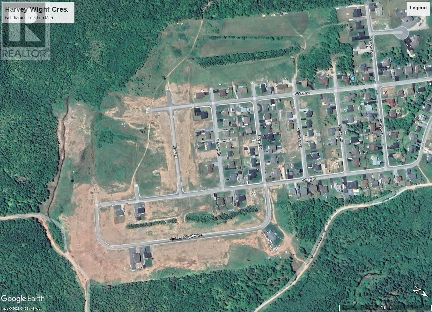 29 Harvey Wight Crescent, Pasadena, NL