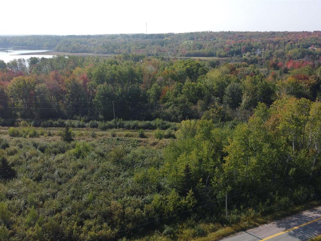 Hansen Drive, West Pugwash, NS