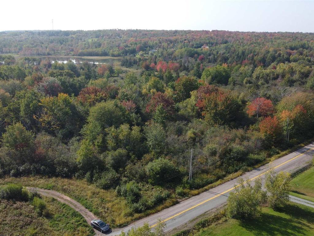 Hansen Drive, West Pugwash, NS