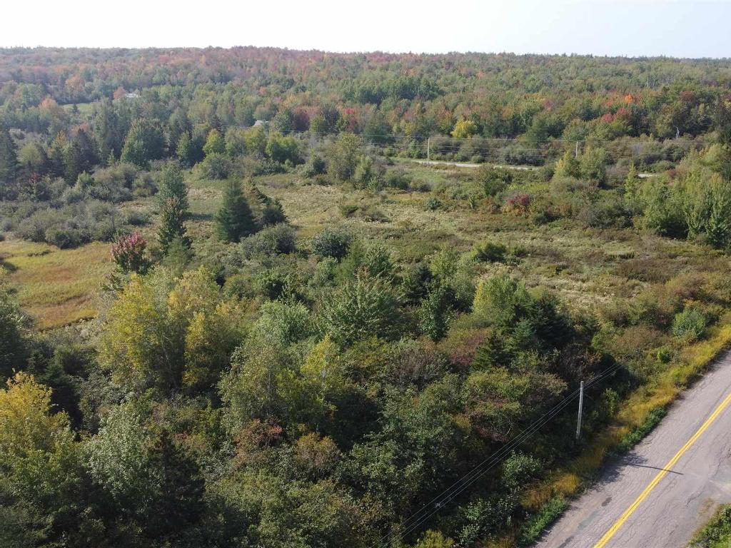 Hansen Drive, West Pugwash, NS
