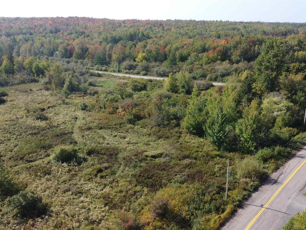 Hansen Drive, West Pugwash, NS