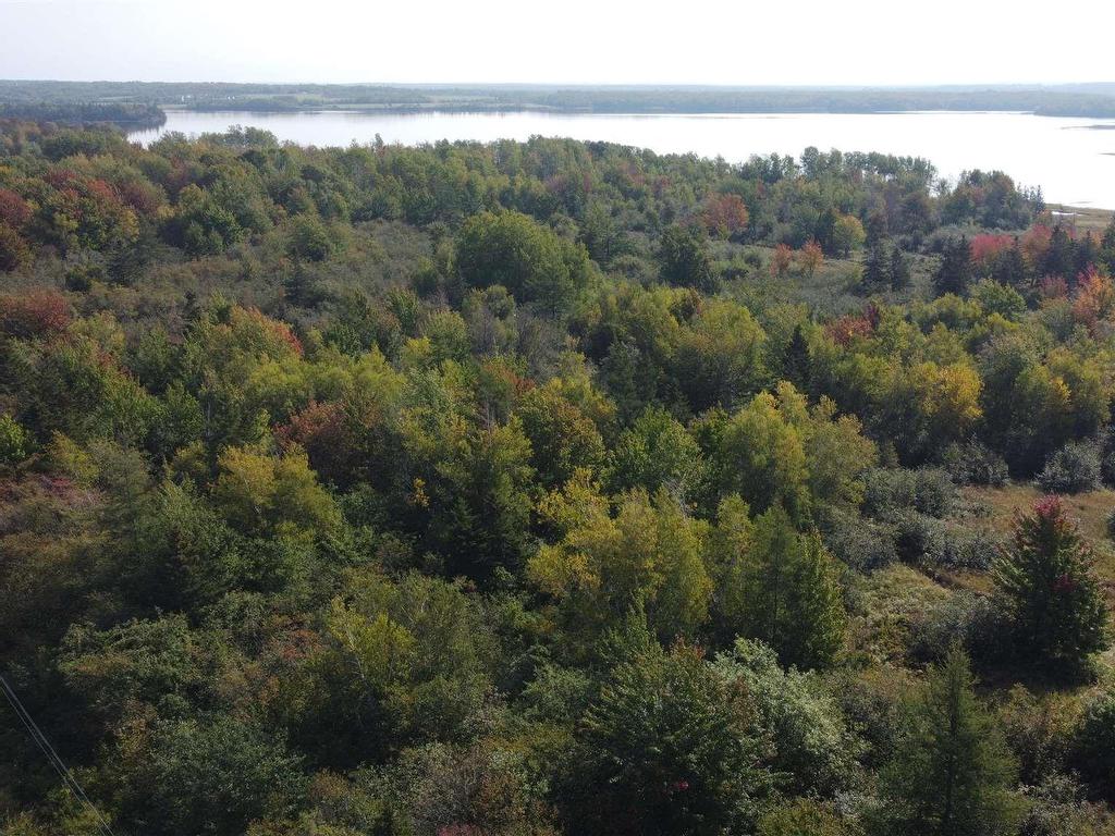 Hansen Drive, West Pugwash, NS