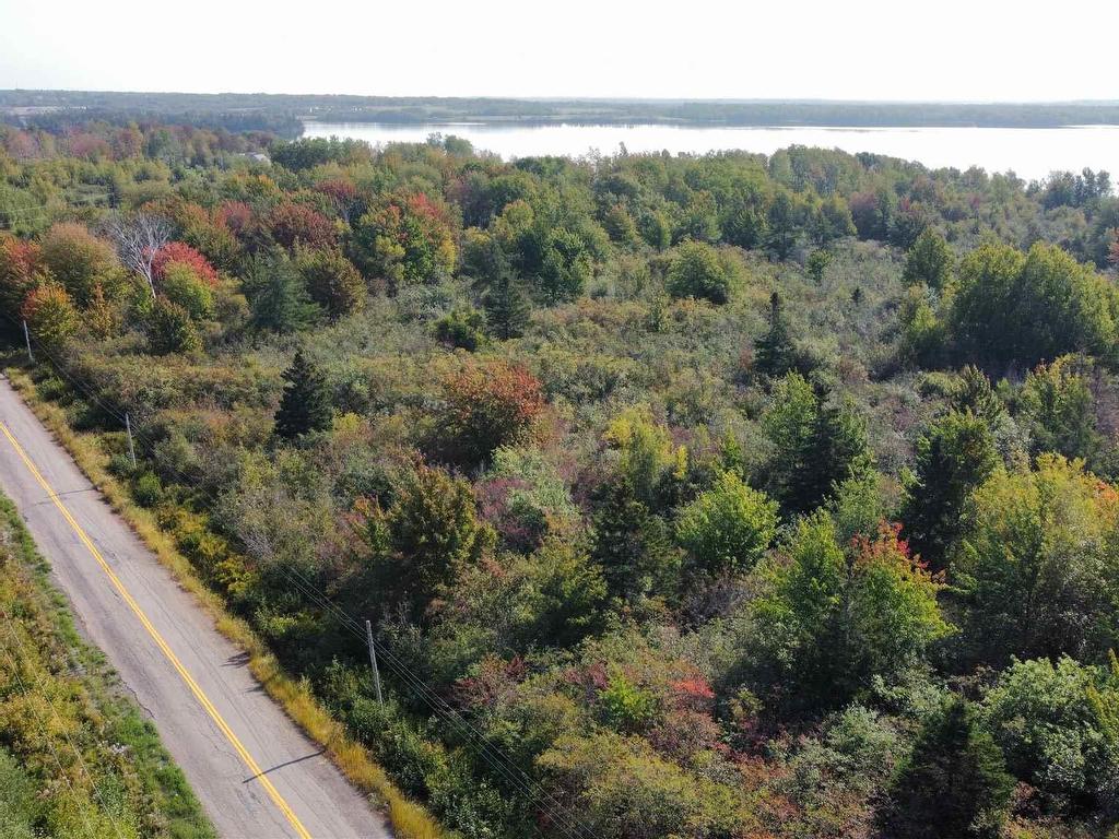 Hansen Drive, West Pugwash, NS