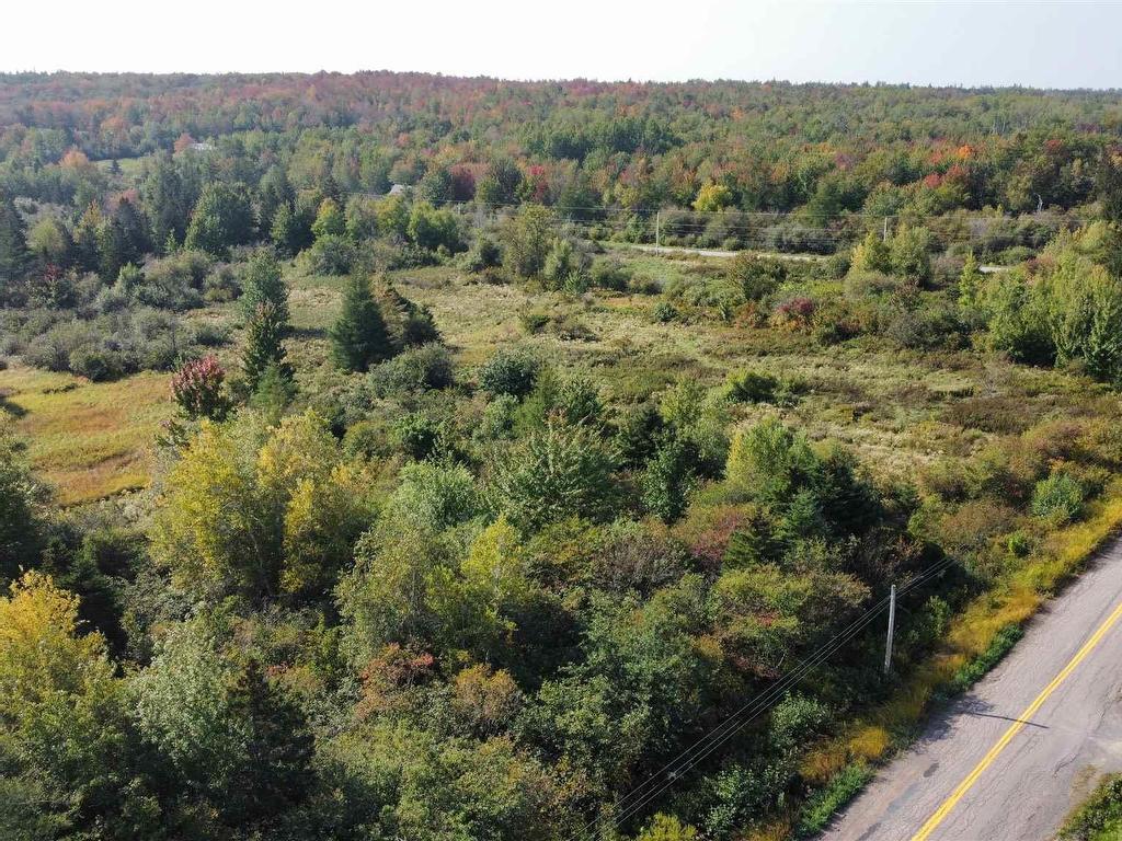 Hansen Drive, West Pugwash, NS