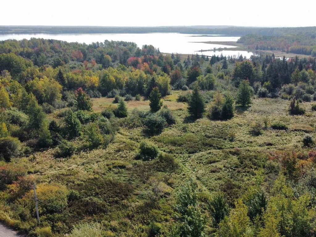 Hansen Drive, West Pugwash, NS