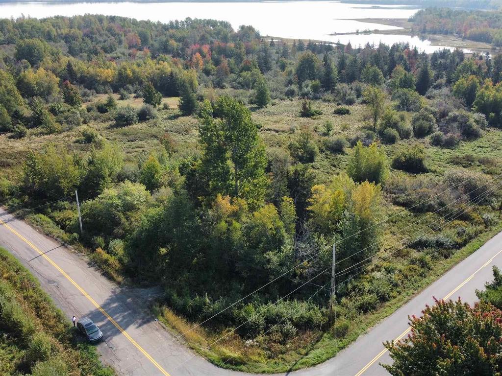 Hansen Drive, West Pugwash, NS