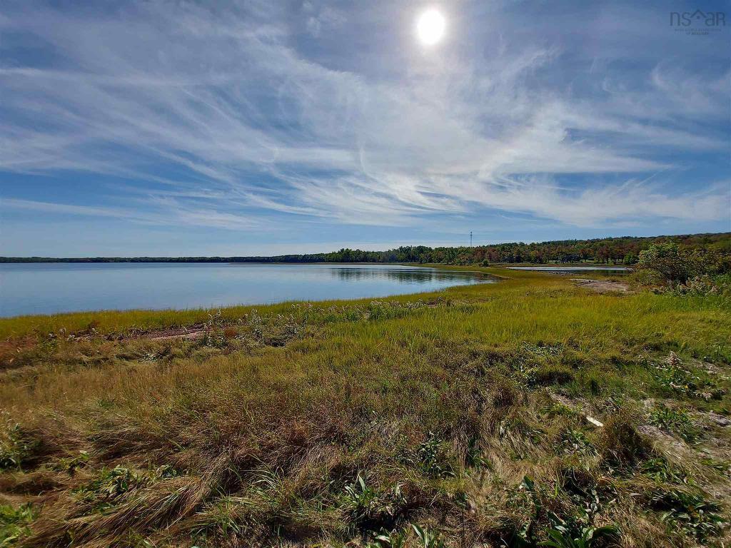 Hansen Drive, West Pugwash, NS