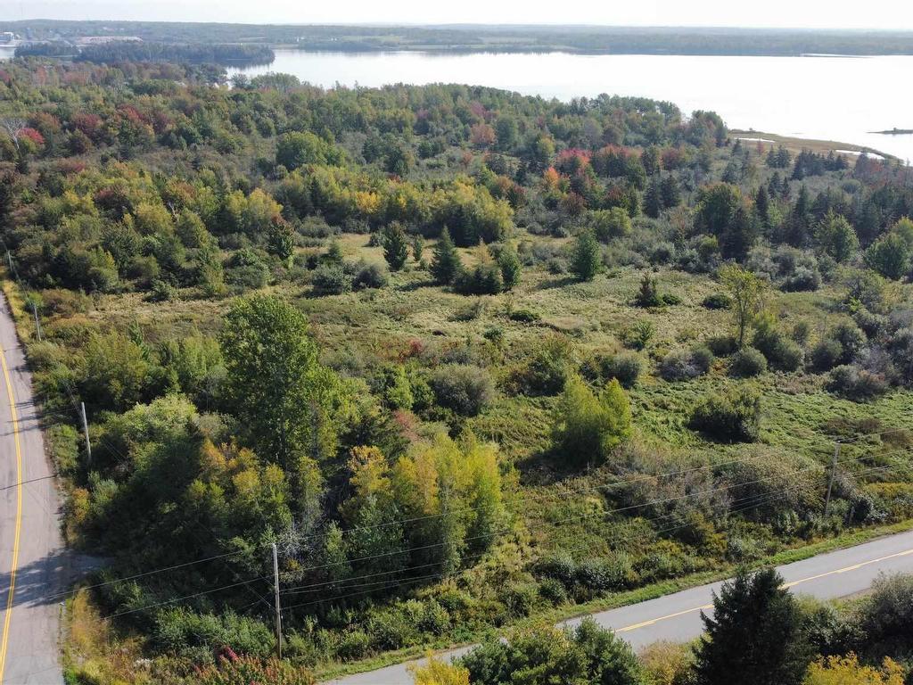Hansen Drive, West Pugwash, NS