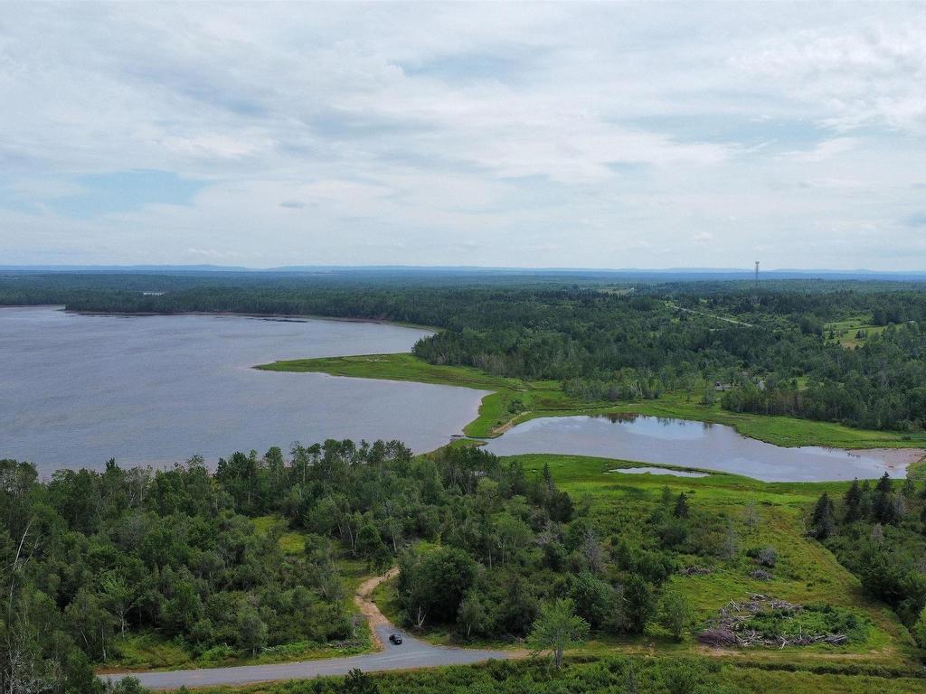 Hansen Drive, West Pugwash, NS