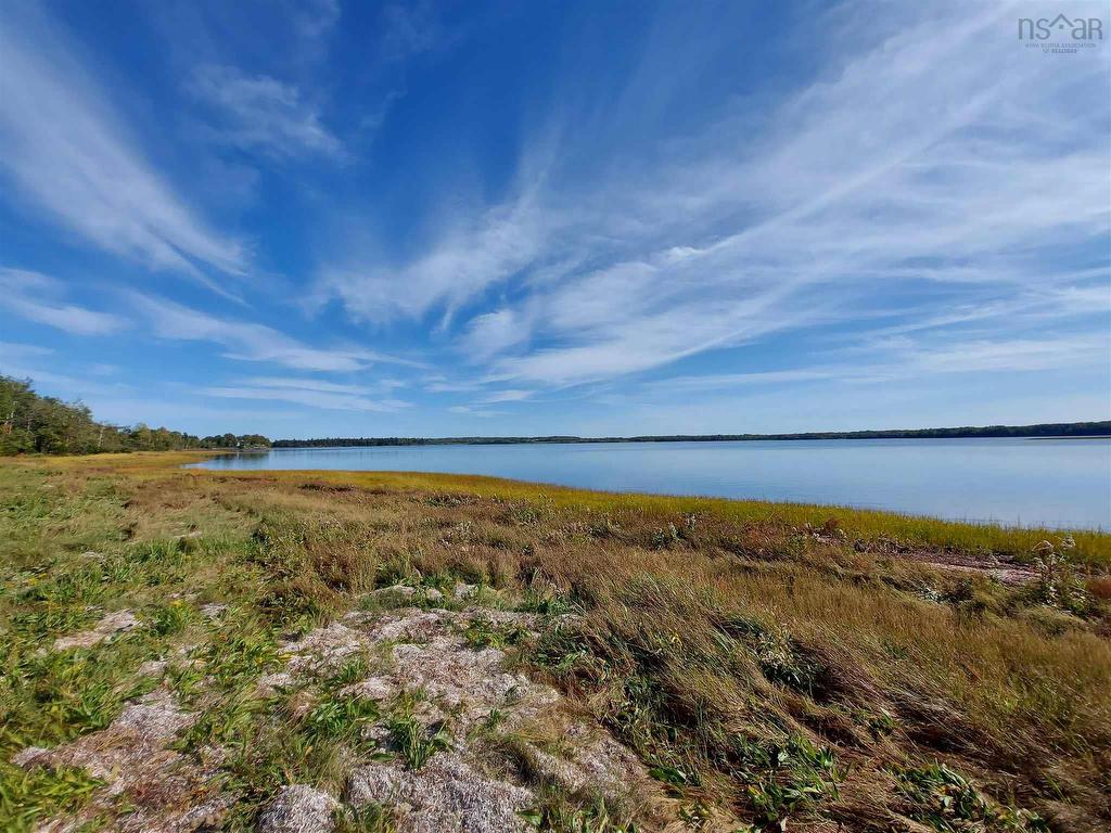 Hansen Drive, West Pugwash, NS