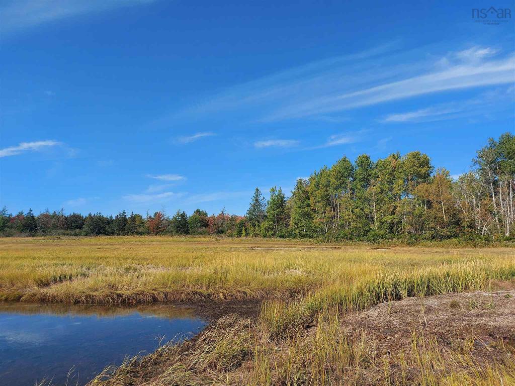 Hansen Drive, West Pugwash, NS