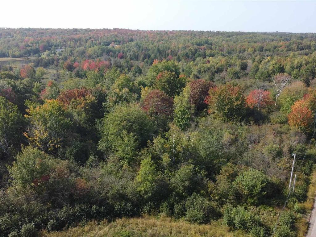 Hansen Drive, West Pugwash, NS
