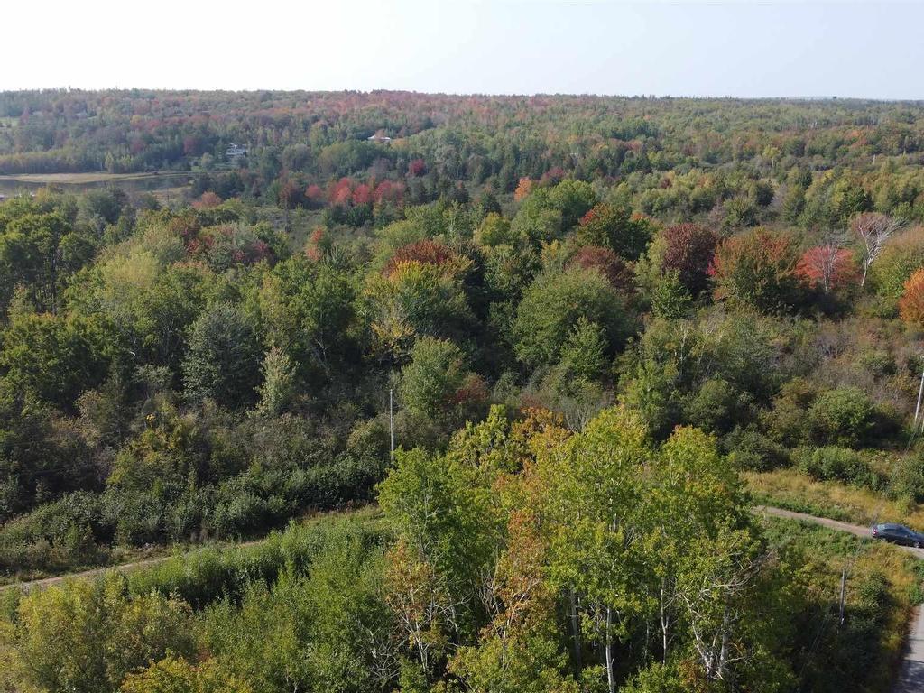 Hansen Drive, West Pugwash, NS