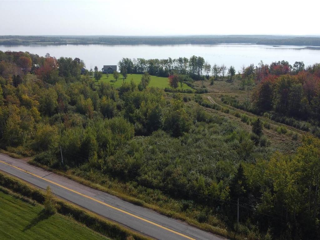 Hansen Drive, West Pugwash, NS