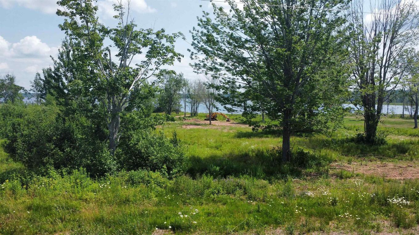 Hansen Drive, West Pugwash, NS