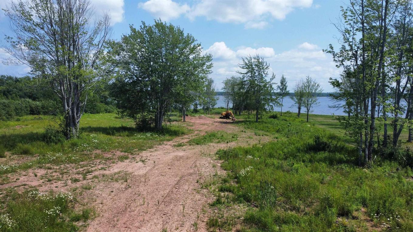 Hansen Drive, West Pugwash, NS