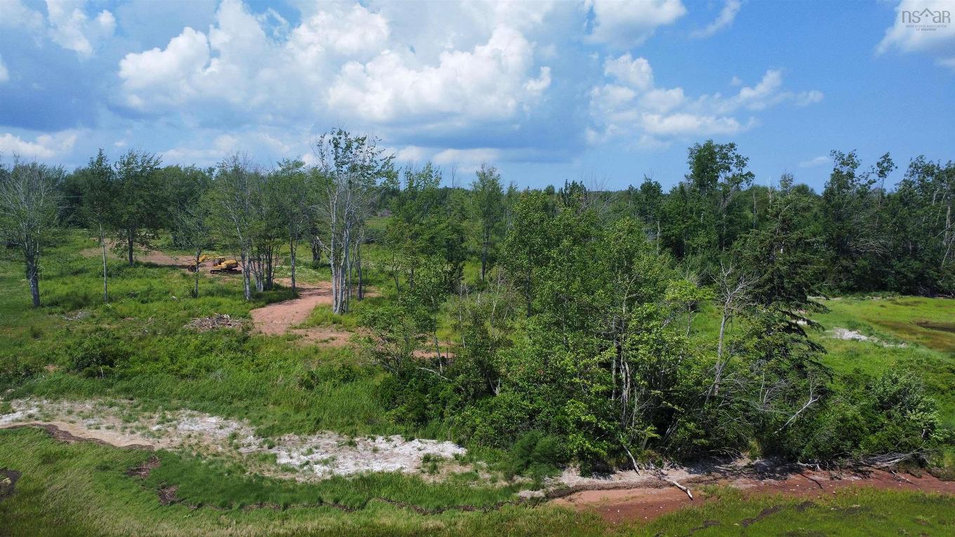 Hansen Drive, West Pugwash, NS