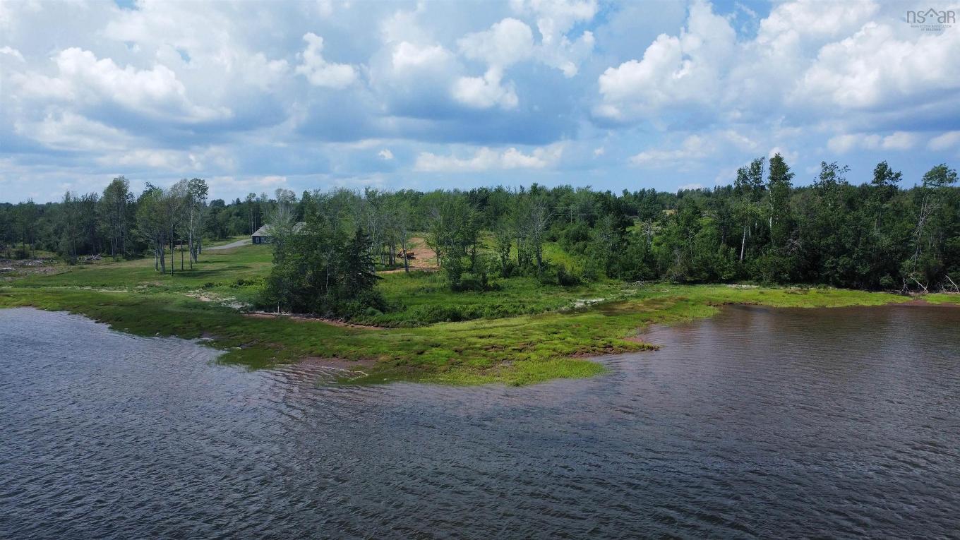 Hansen Drive, West Pugwash, NS
