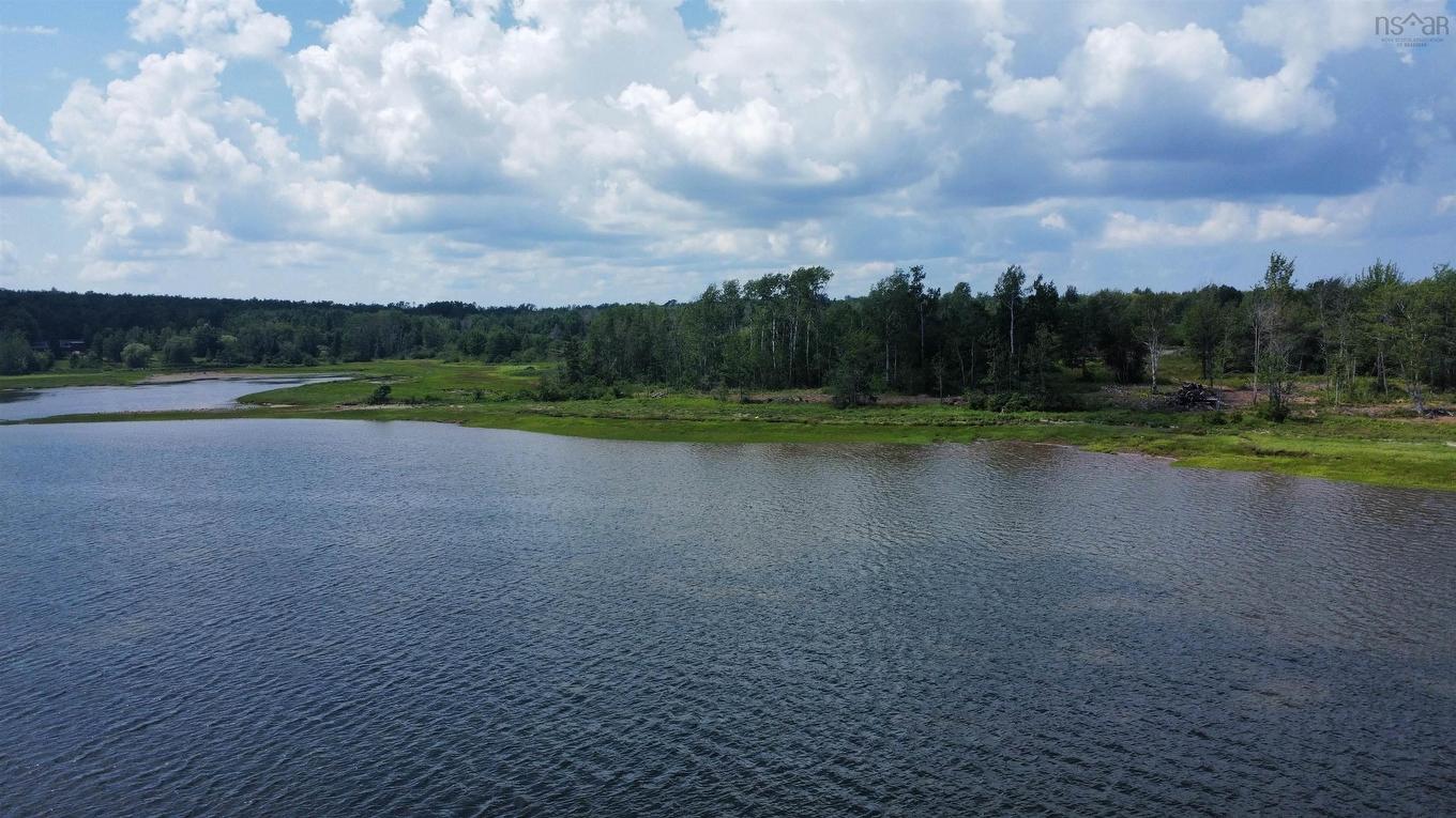 Hansen Drive, West Pugwash, NS