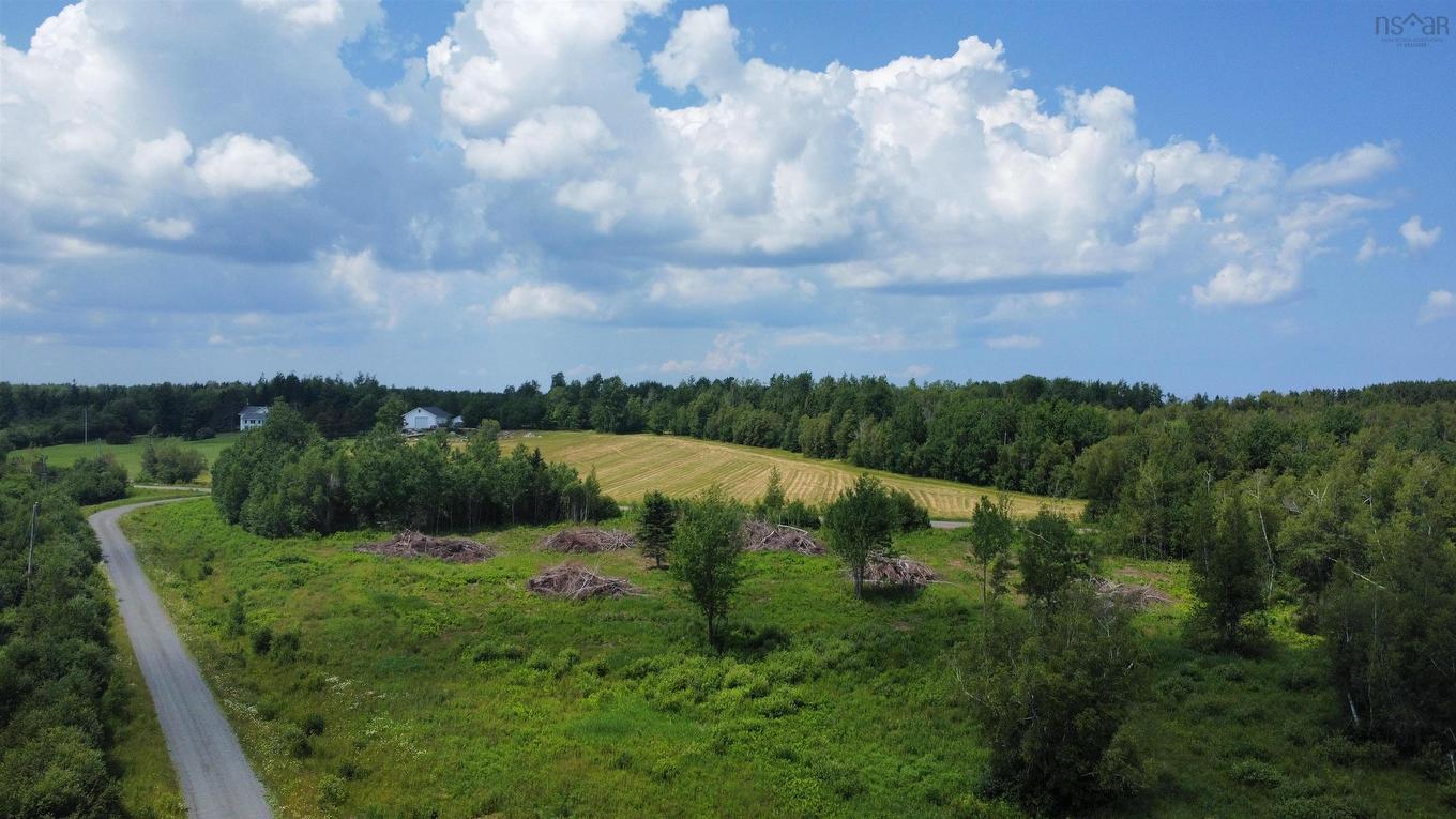 Hansen Drive, West Pugwash, NS