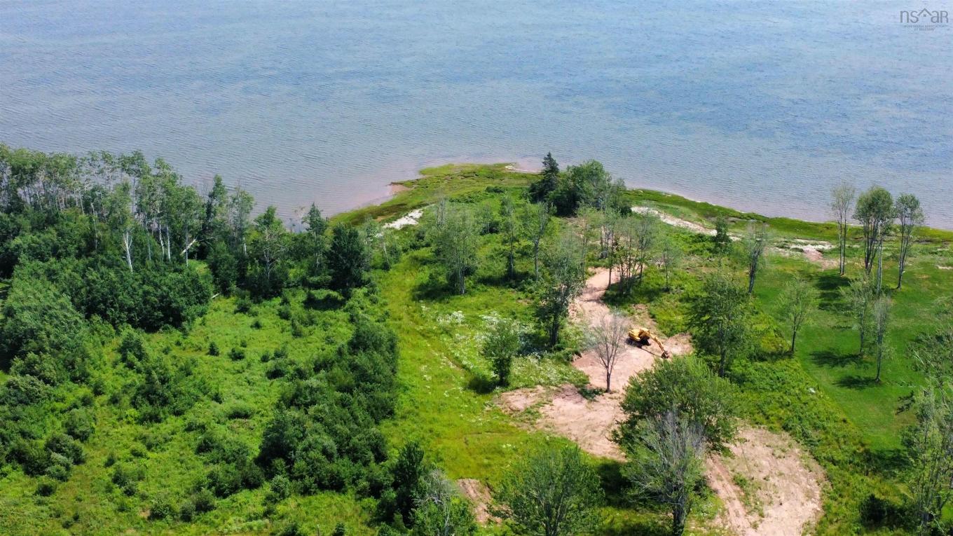 Hansen Drive, West Pugwash, NS