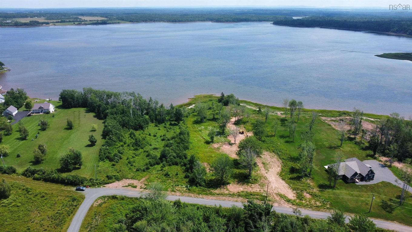 Hansen Drive, West Pugwash, NS