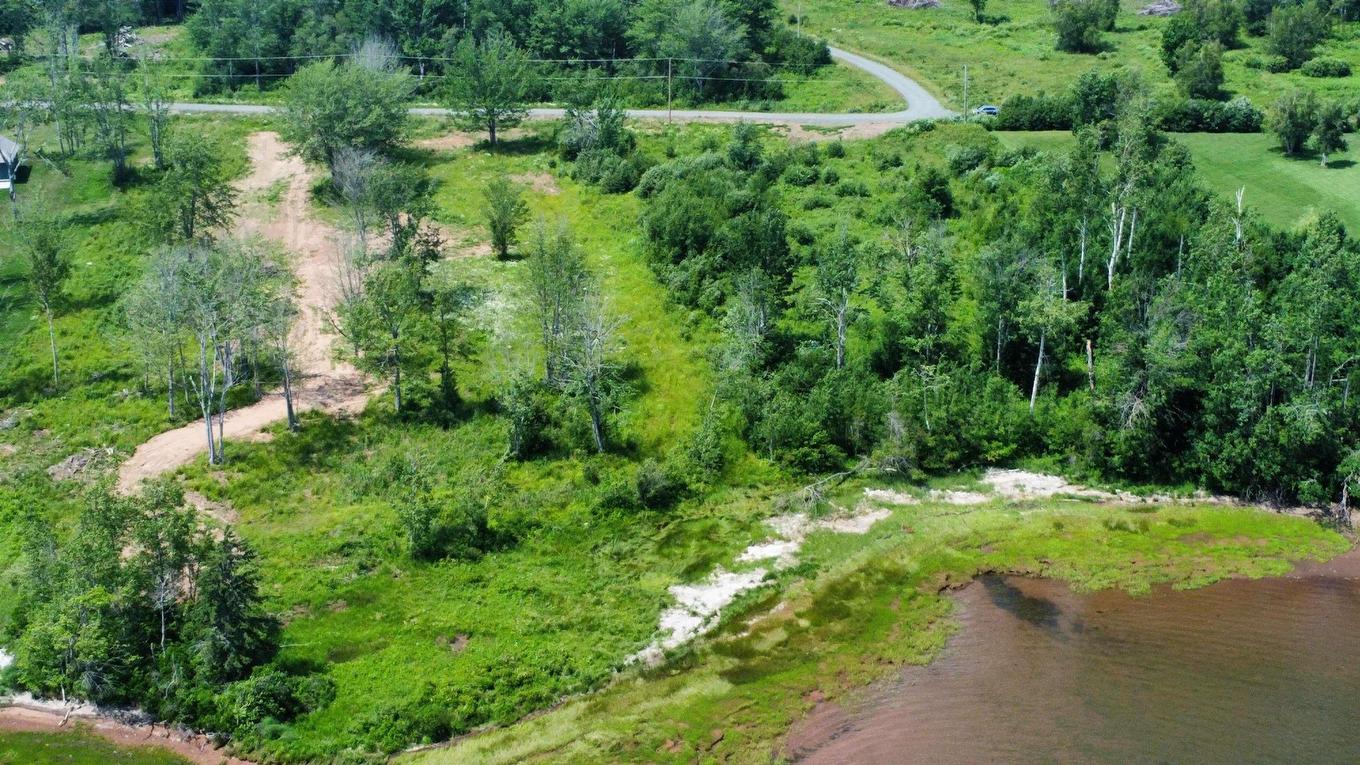 Hansen Drive, West Pugwash, NS