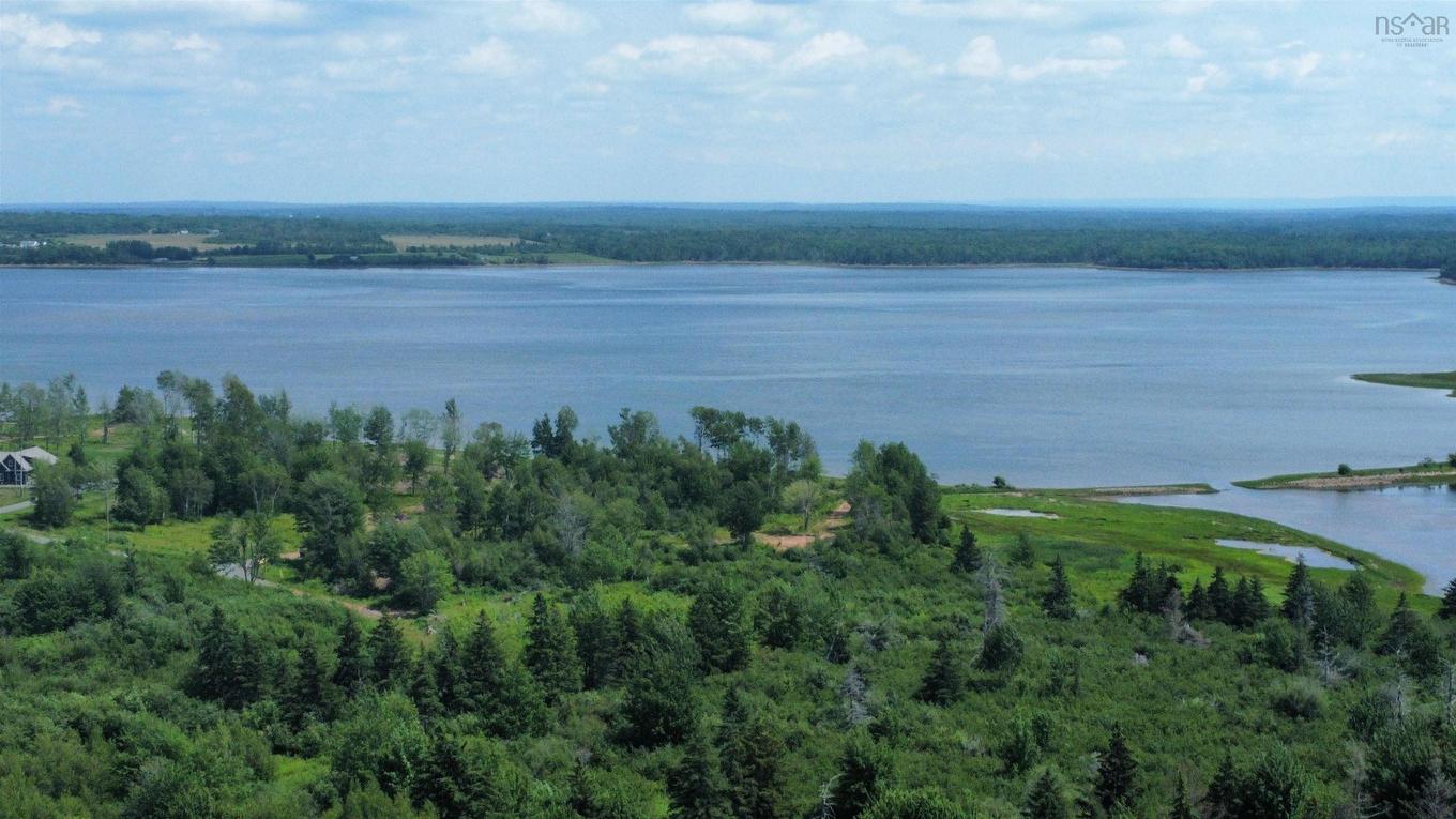 Hansen Drive, West Pugwash, NS