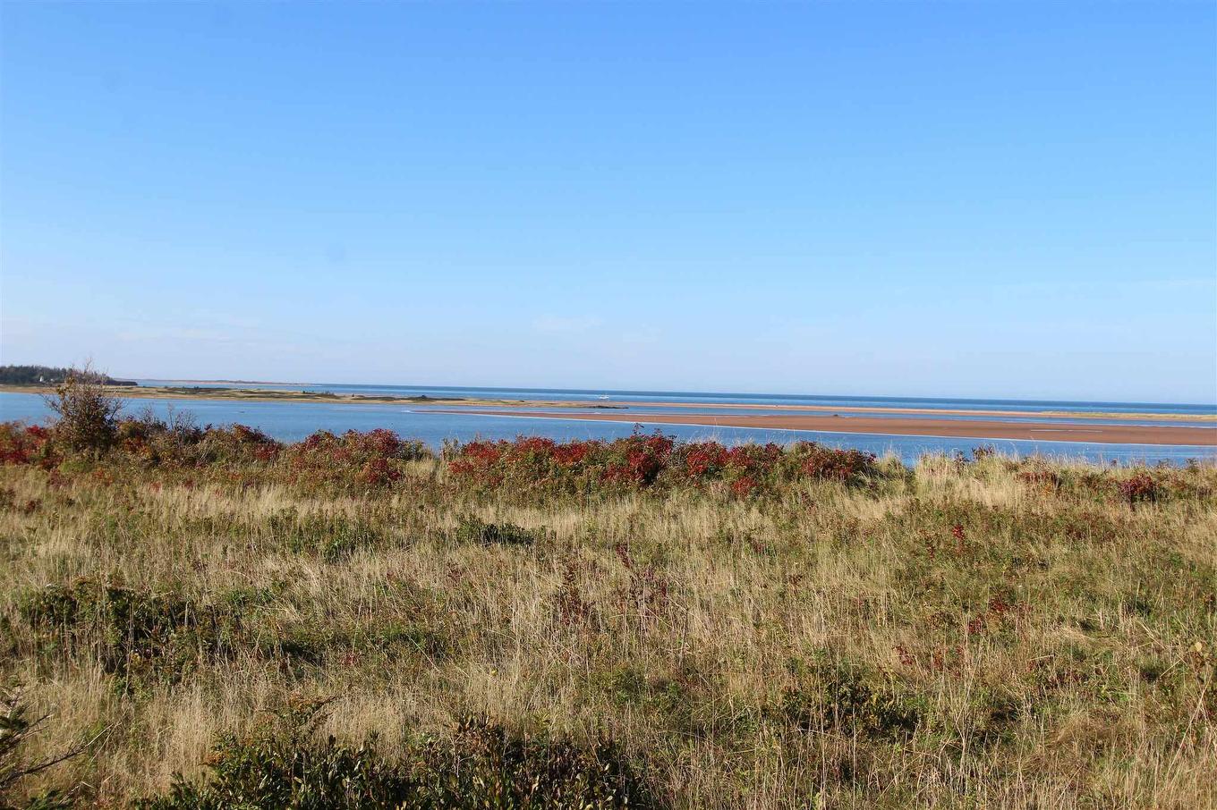 Lot 34 North Point Seaside, Malpeque, PE