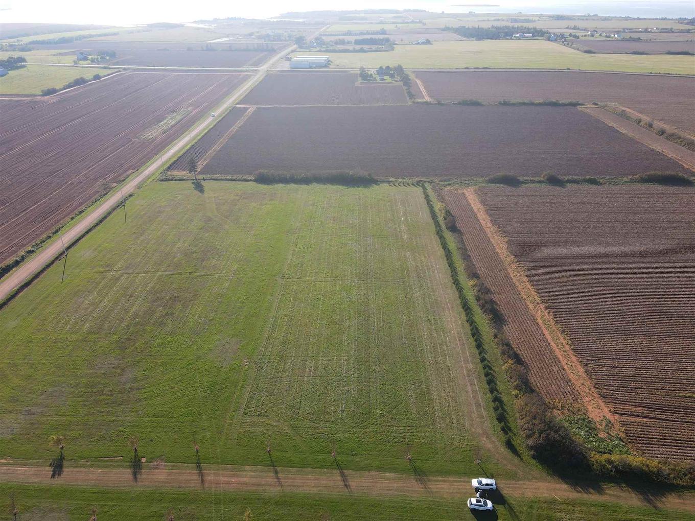 Lot 36 North Point Seaside, Malpeque, PE