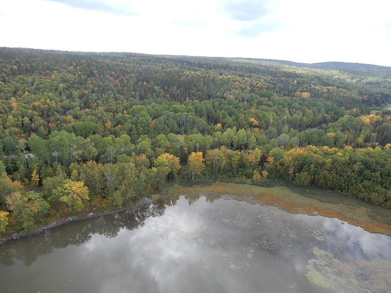 Land/Lot - Route 391, Rémigny, QC