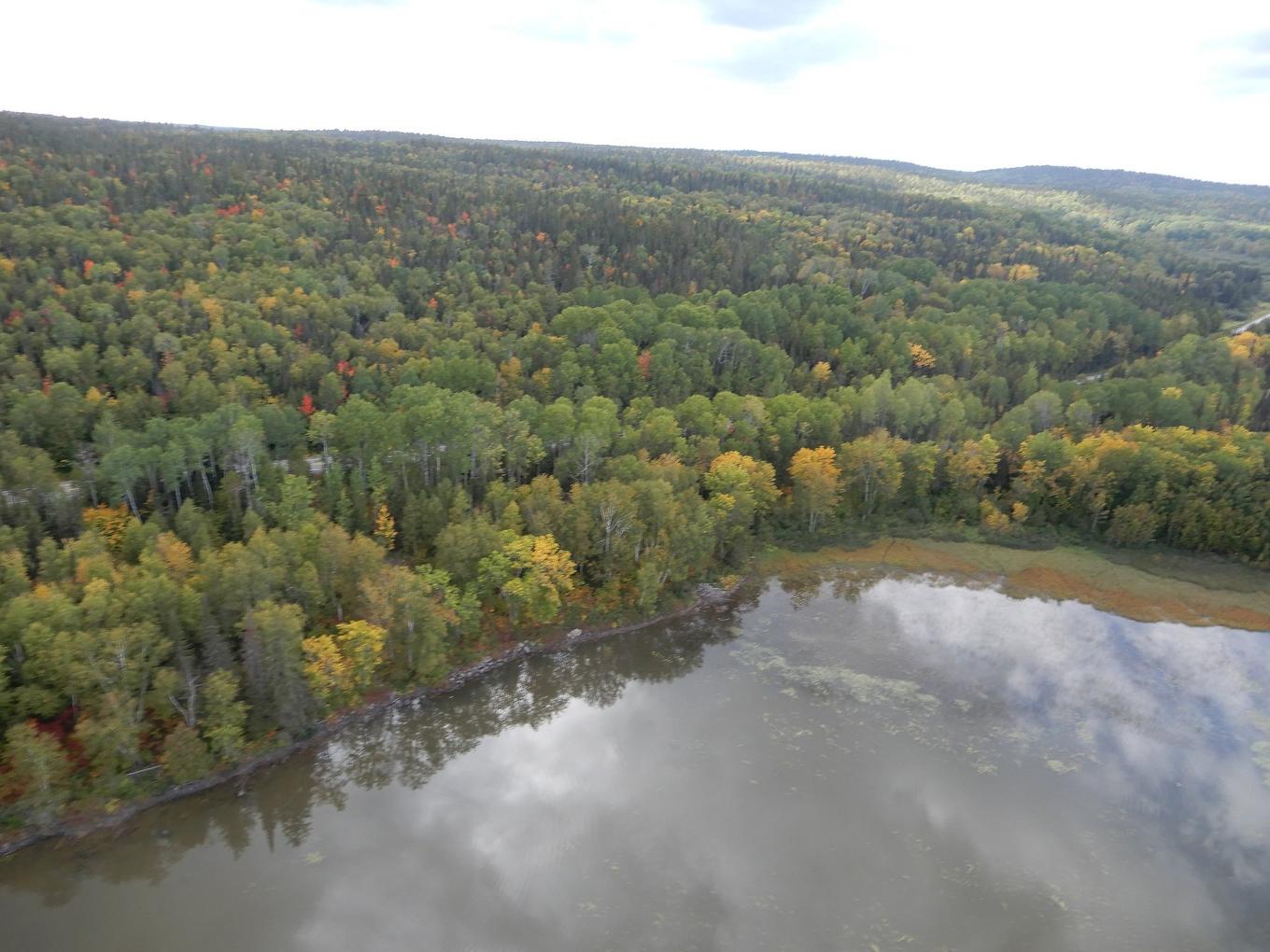 Land/Lot - Route 391, Rémigny, QC