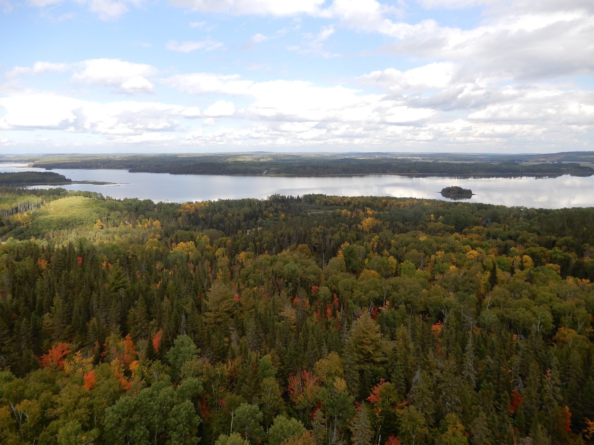 Lot - Route 391, Rémigny, QC