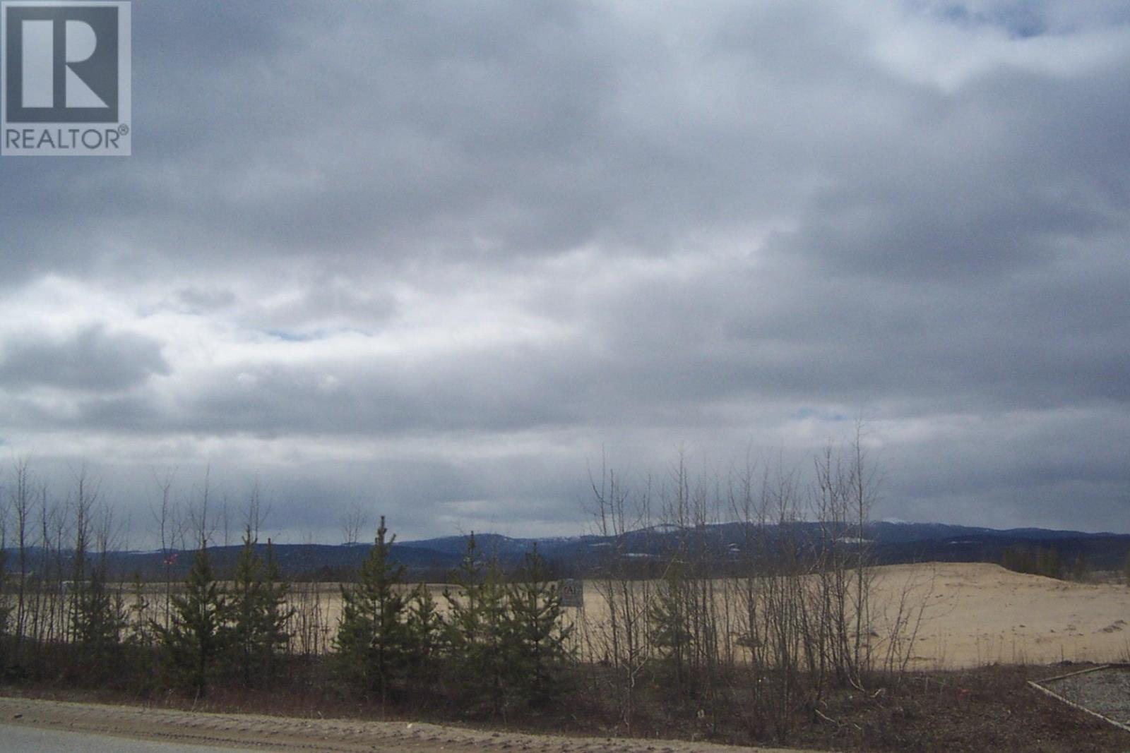 Lot 9 1301 Mill Road, Mackenzie, BC