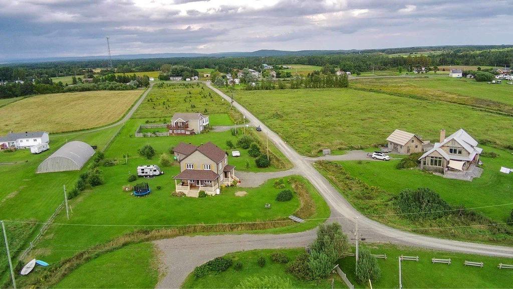 Terre/Terrain - Rue Bourmer, Bonaventure, QC