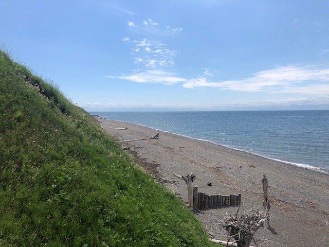 Waterfront - Rue Bourmer, Bonaventure, QC