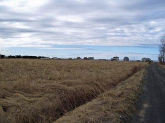Land/Lot - Rue Bourmer, Bonaventure, QC
